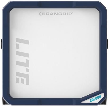 Scangrip vega lite farve arbejdslampe | 5000lm - 03.5459