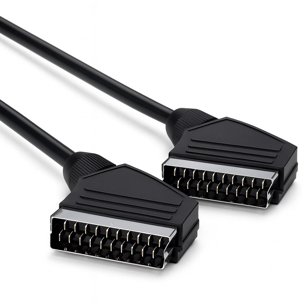 Scart kabel