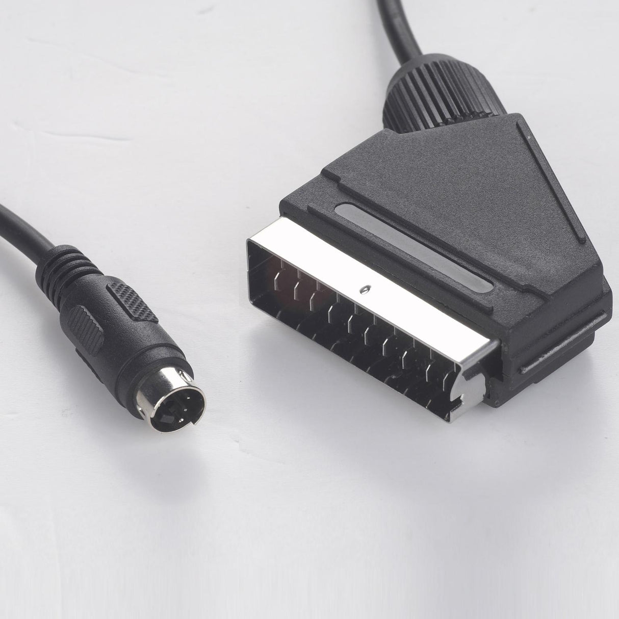 Scart til s-video kabel