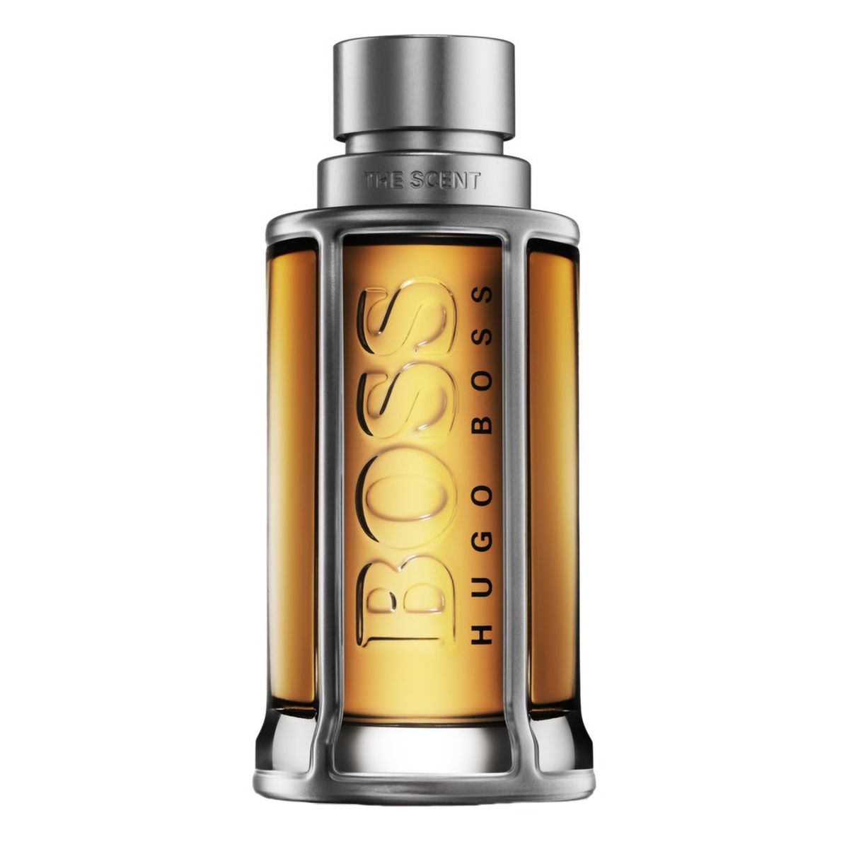 Hugo boss eau de toilette spray duften 100ml mænd