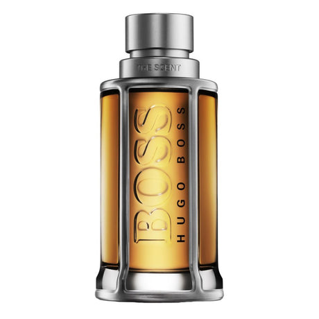 Hugo boss eau de toilette spray duften 100ml mænd