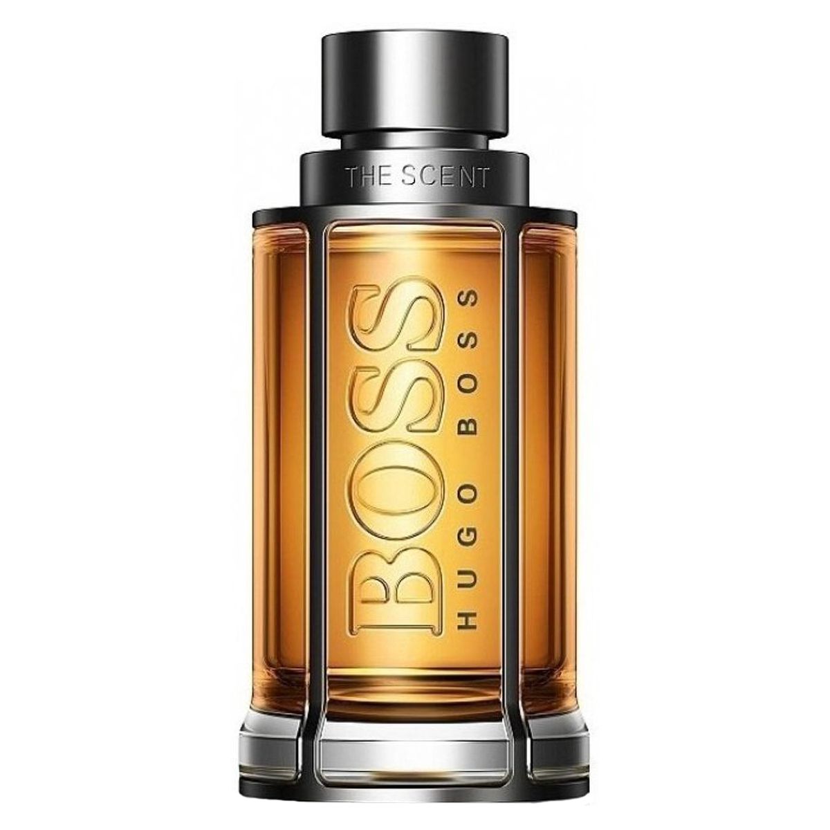 Hugo boss eau de toilette spray duften 50ml mænd