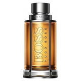 Hugo boss eau de toilette spray duften 50ml mænd