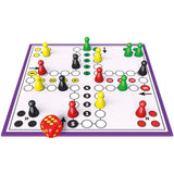 999games schmidt ludo spil på dåse