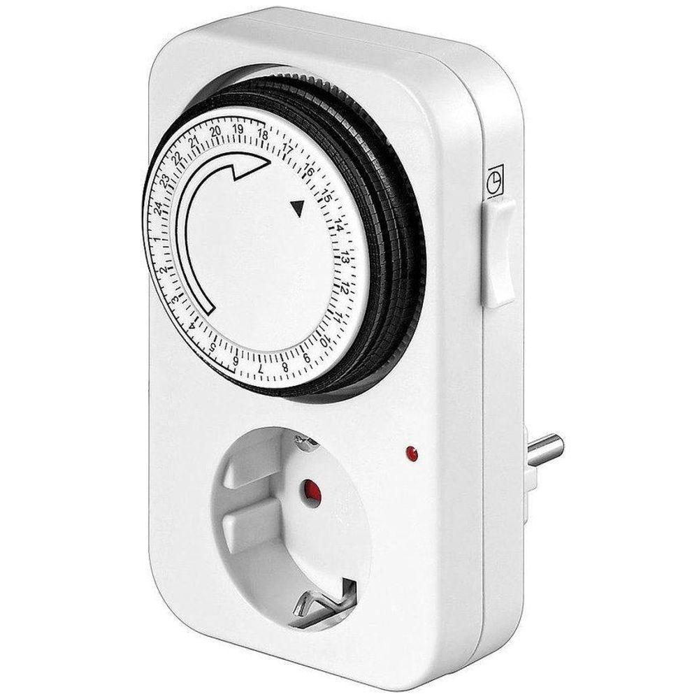 Timerkontakt