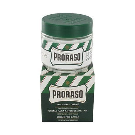 Proraso pre-shave creme eukalyptus 100ml