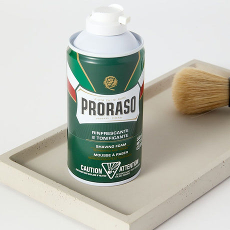 Proraso barbermousse eukalyptus 300ml