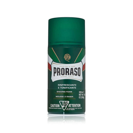 Proraso barbermousse eukalyptus 300ml