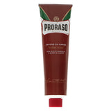 Proraso barbercreme sandeltræ tube 150ml