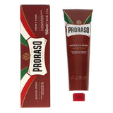 Proraso barbercreme sandeltræ tube 150ml