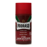 Proraso barbermousse sandeltræ 300ml