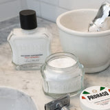 Proraso aftershave balsam flydende grøn te 100ml