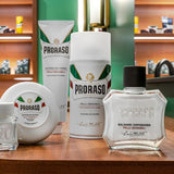 Proraso barbermousse grøn te 300ml