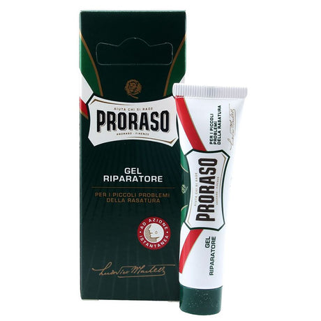 Proraso hæmostatisk gel 10ml