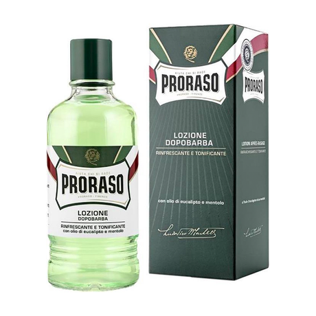 Proraso aftershave lotion eukalyptus 400ml