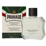 Proraso aftershave balsam flydende eukalyptus 100ml
