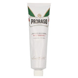 Proraso barbercreme grøn te tube 150ml