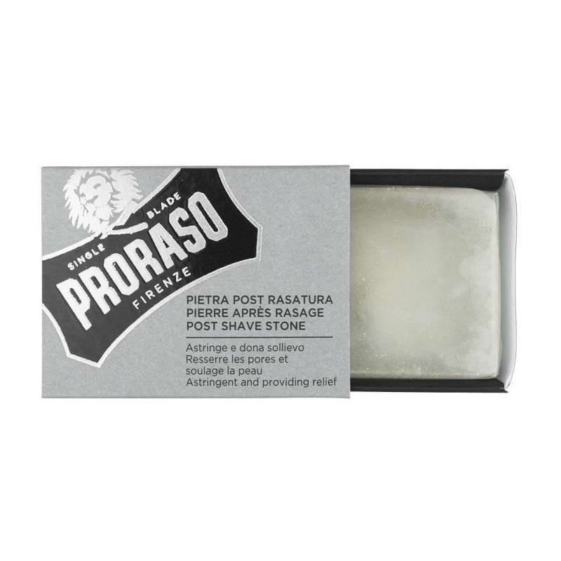 Proraso alun blok grå 100gr