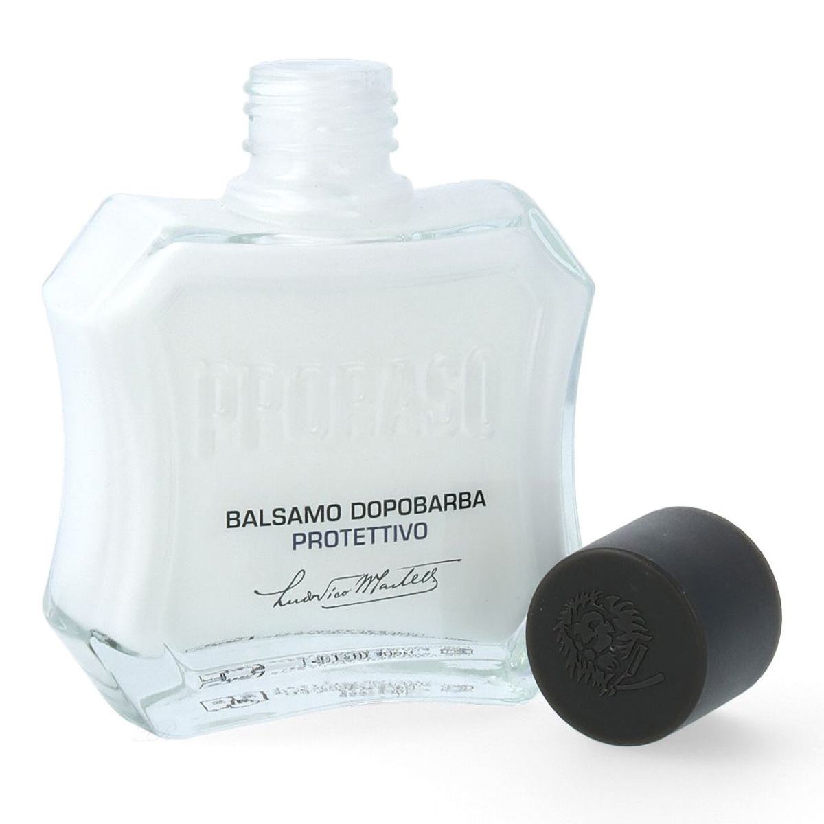 Proraso aftershavebalsam med aloe og vitamin E 100ml