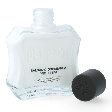 Proraso aftershavebalsam med aloe og vitamin E 100ml