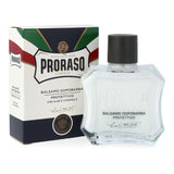 Proraso aftershavebalsam med aloe og vitamin E 100ml