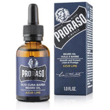 Proraso skægolie azur lime 30ml