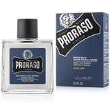 Proraso skægbalsam azur lime 100ml
