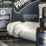 Proraso skægbalsam azur lime 100ml