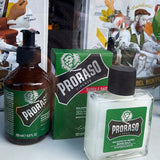 Proraso skægbalsam forfriskende 100ml