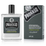 Proraso aftershave balsam cypres vetyver 100ml
