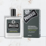 Proraso aftershave balsam cypres vetyver 100ml