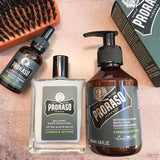 Proraso skægvask cypres vetyver 200ml