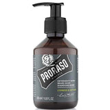 Proraso skægvask cypres vetyver 200ml