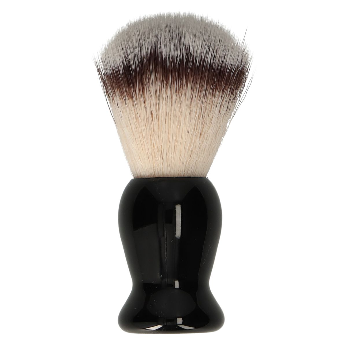 Voorkappers barberkost sort