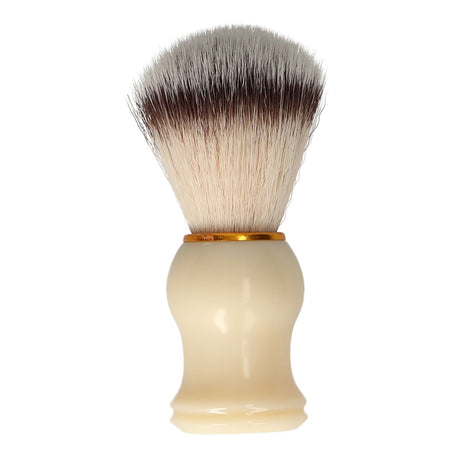 Voorkappers barberbørstecreme