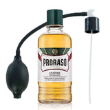 Proraso aftershave pumpe til 400ml