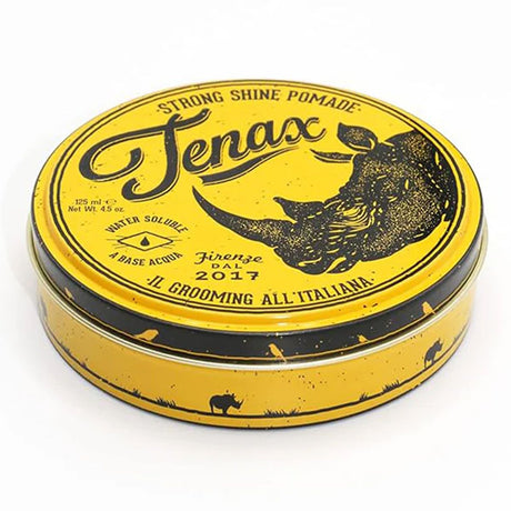 Proraso tenax stærk glans pomade 125ml