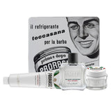 Proraso barbering gaveæske følsom grøn te