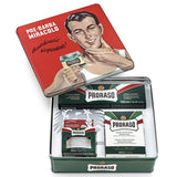 Proraso barbering gaveæske eukalyptus