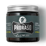 Proraso pre-shave creme cypres vetyver 100ml