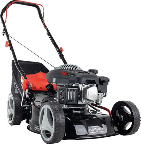Scheppach mp132-42 grasmaaier – 5911248903