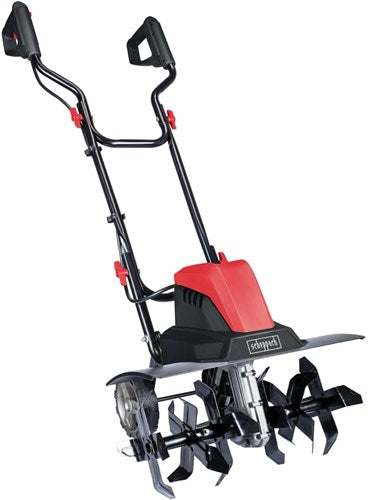 Scheppach mte460 elektrisk havefræser – 5912313901