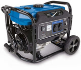 Scheppach sg3200x strømgenerator - 5906226903