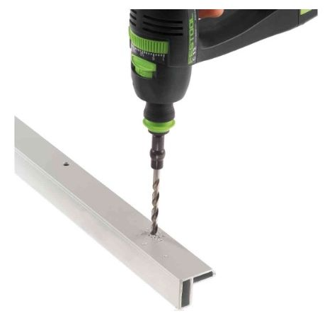 Festool tilbehør spiralbor hss d 8.0 75 ce m-set | 495308
