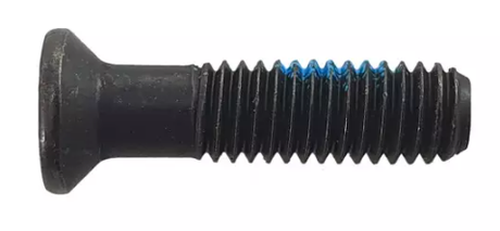 Bosch tilbehør 2603421229 | del forsænket skrue m6x23 venstre - 2603421229