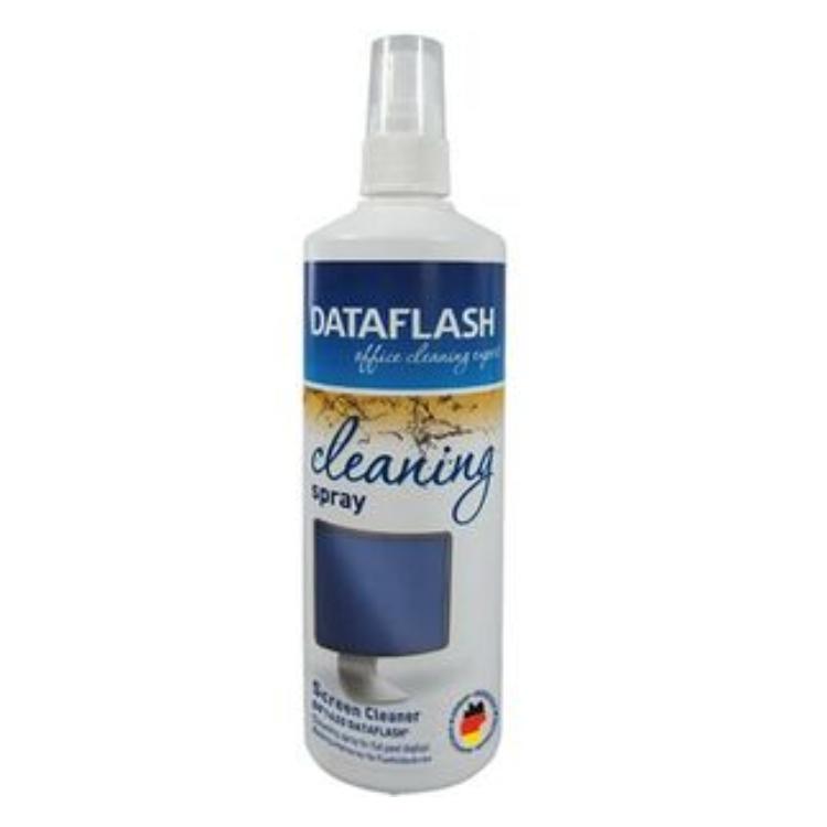 Skærmrens - spray - 250 ml