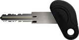 Abus 4650xl nr rammelås