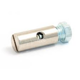 Bofix Screw Nipple Gas 5x7 (25 stykker)