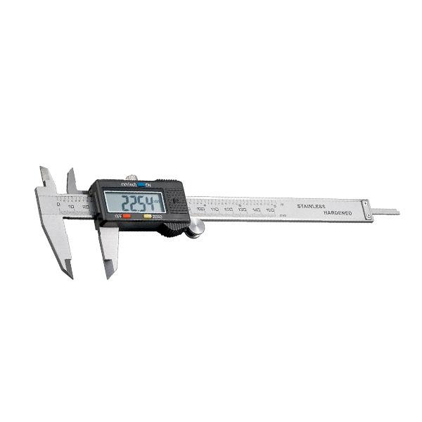 Vernier caliper