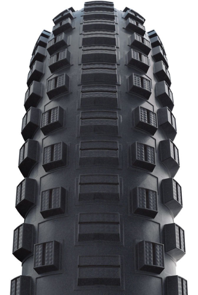 Schwalbe little joe 20x1,40 foldedæk